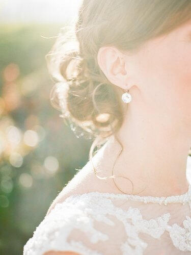 Logo of Kitchener, ON wedding hairstylist